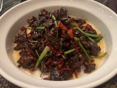 -长沙北辰洲际酒店-兰调全日餐厅