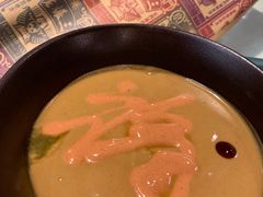 -京门老爆三·铜锅涮肉 爆肚(望京店)