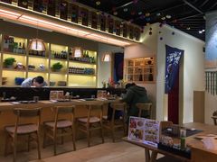 -樱の千渡日式料理·铁板烧•烧鸟(金盛田广场店)