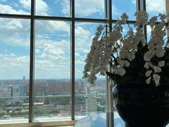 -视界美食自助餐厅·石家庄希尔顿酒店