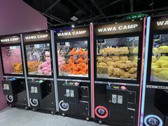 -娃娃集合营(上海闵行天街店)