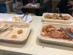 -素满香·素食自助餐(苏州·临顿路店)