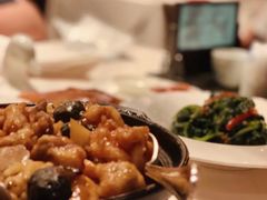 -丽思卡尔顿酒店-天泰轩中餐厅(大沽北路店)