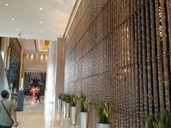 -长沙富力万达文华酒店