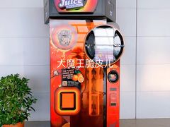 -合肥新桥国际机场-航站楼