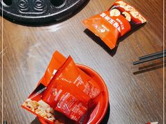 -味上湘菜馆(岳麓山店)