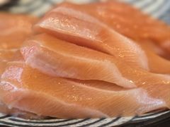 -东方红海鲜百汇(国际大厦店)