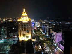 -Hi City·城市之巅