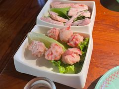-大渝火锅(椒江万达店)