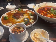 -陈麻婆豆腐(旗舰店)