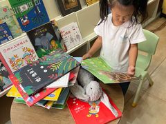 -钟书阁(松江泰晤士小镇店)