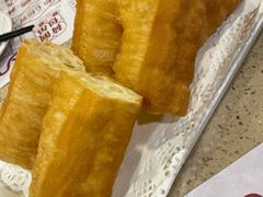 -点都德(大茶楼店)