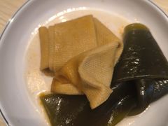 -武圣羊汤·西北面(朝阳门店)