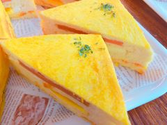 -美事客·面包·蛋糕·甜品(CBD店)