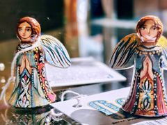 -滴血救世主教堂