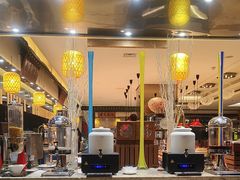 -曙光国际大酒店中餐厅