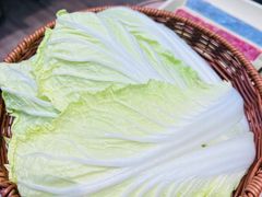 -蜀留香火锅·始于1999·原四川老火锅(白堤路店)