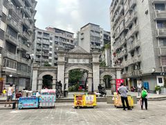 -万县面馆(高笋塘店)