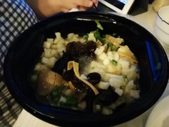 -秦老大西安羊肉泡馍馆(健德门店)