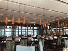 大堂-夏宫中餐厅(静安香格里拉店)