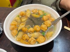 -彭哥甩饼王(城隍庙广场店)