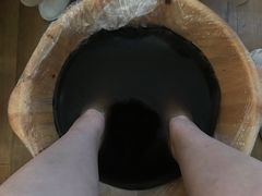 -三一行馆·日式禅意SPA足道·高空观景(解放碑店)