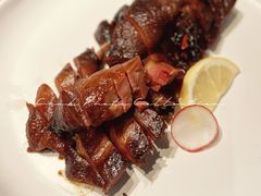 -香园茶社·金陵小灶(老门东店)