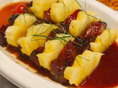 -稻香海鲜饭店(第一国际店)