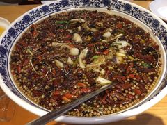 糊椒花椒鱼-赤宴·川菜(玉林店)