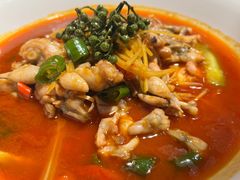 -小河盐帮·私家菜·烤鸭(三元桥·霄云路店)