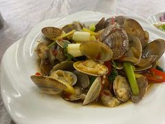-众味海鲜大排档·活海鲜·潮汕味(南澳店)
