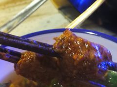 -水碾河刘老大串串香(水碾河路店)