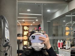 -XIMA·美发沙龙