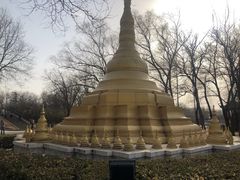 -北京世界公园
