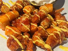 -七星布车休闲料理店