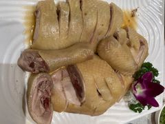 -香港新发烧腊茶餐厅(水围店)