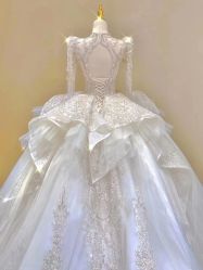 -LOVE SHINE婚纱·红鼎庄龙凤褂·妈妈装定制