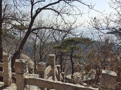 -天津盘山风景名胜区