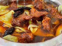 -鹍记特色牛杂面