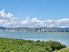 -盐洲岛