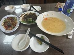 -友谊餐馆(永安路店)