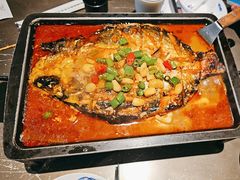 -炉鱼(无锡八佰伴中心店)