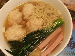 -观塘港茶餐厅(八一大道店)