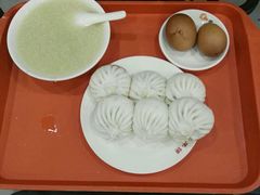 -庆丰包子铺(田村店)