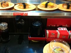 IMG_1661-争鲜回转寿司(金桥家乐福店)