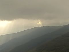 -五台山风景名胜区-罗睺寺