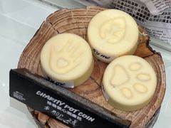 -LUSH(威尼斯人店)