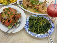 -钱塘府海鲜餐厅