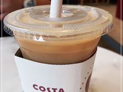 -COSTA COFFEE(吴江路店)