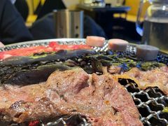 -樱嘢·炭火烧肉(惠南店)